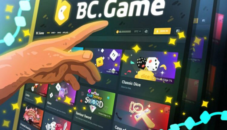 Unleashing the Future of Gambling Exploring BCFun's Crypto Casino