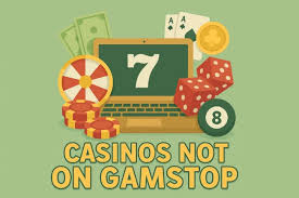 Unveiling the Truth Which Casinos Are Not on GamStop