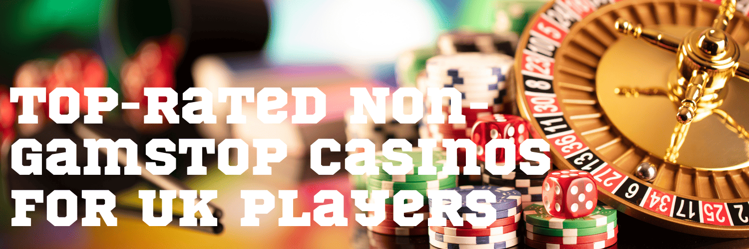 Unveiling the Truth Which Casinos Are Not on GamStop