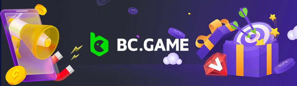 كازينو BC.GAME الإلكتروني للاعبين في كازينو BC.GAME الإلكتروني للاعبين في