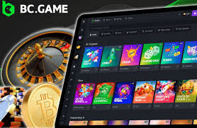 BC.Game Lebanon Explore the Exciting World of Crypto Gaming
