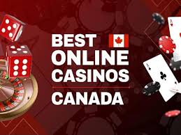 Canada Online Casino Your Guide to the Best Virtual Gambling Experience Canada Online Casino Your Guide to the Best Virtual Gambling Experience