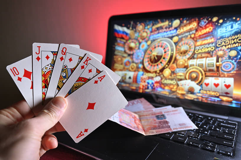 Casino med raske uttak Oppdag Spenningen og Bekvemmeligheten