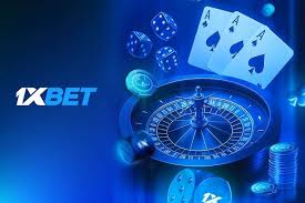Découvrez 1xbet Online  Le Meilleur Site de Paris Sportifs