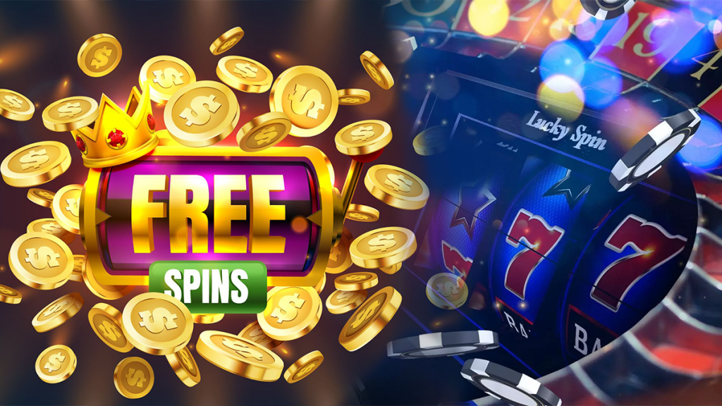 Discover Exciting Offers 300 Free Spins No Deposit