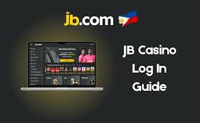 Discover JB Casino Online Your Ultimate Gaming Experience Awaits