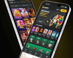 Discover JB Casino Your Ultimate Crypto Gaming Experience