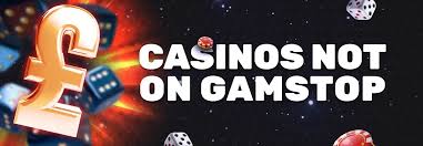 Discover the Best Casino Options Not on GamStop in the UK
