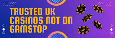 Discover the Best Casinos Not on GamStop -8960558