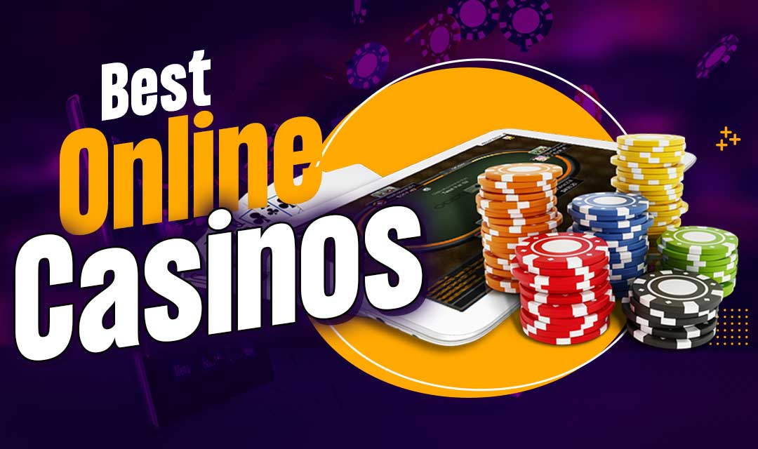 Discover the Best Online Casinos for Exciting Gaming Experiences