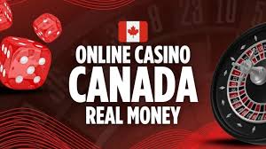 Discover the Thrills of Canadian Online Casinos