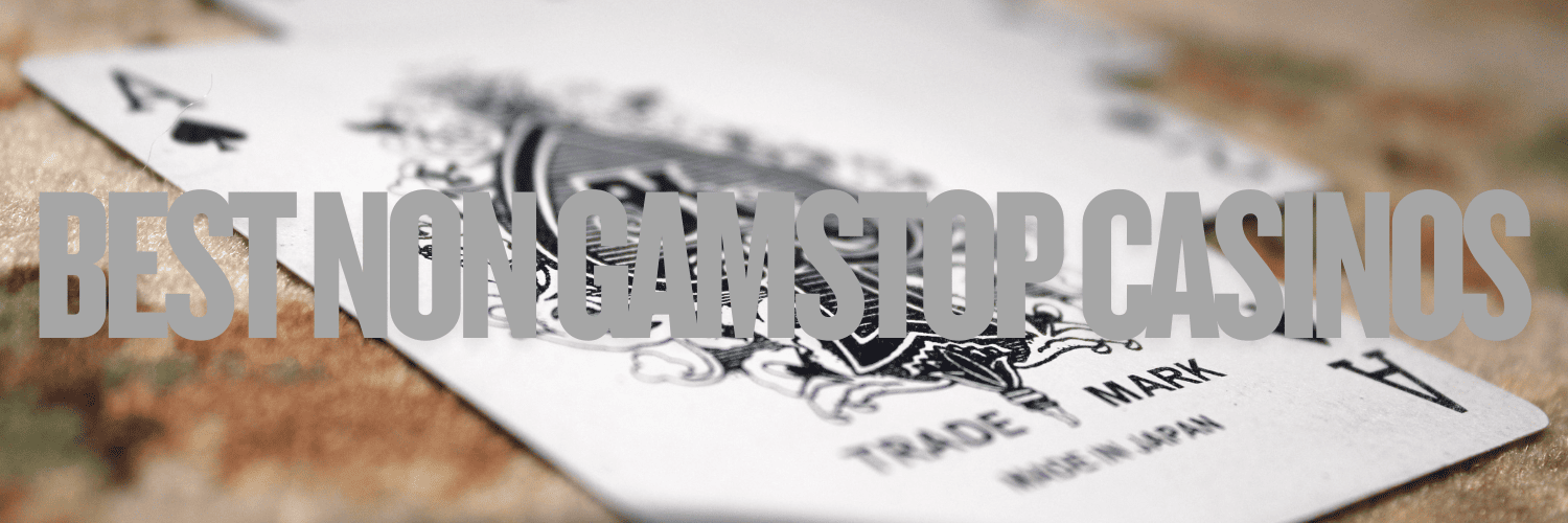Discovering Online Gambling Sites That Don't Check GamStop -16602886