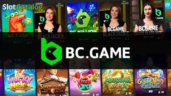 Explore the Exciting Features of the BC.Game Mobile App 966969942
