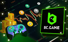 Explore the Exciting World of BC.Game Online Casino Explore the Exciting World of BC.Game Online Casino