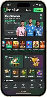 Explore the Exciting World of BC.Game Online Casino Explore the Exciting World of BC.Game Online Casino