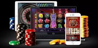 Explore the Exciting World of Online Casino K8 1304008520