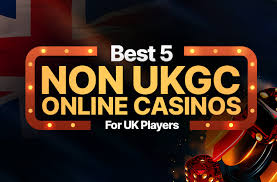 Exploring Non UK Casinos A Guide to Global Gaming Options Exploring Non UK Casinos A Guide to Global Gaming Options