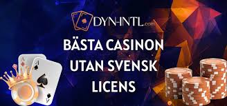 Exploring Options Casino Without Swedish License No Exploring Options Casino Without Swedish License No