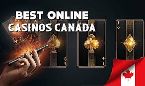 Exploring the Best Online Casinos in Canada -256166636