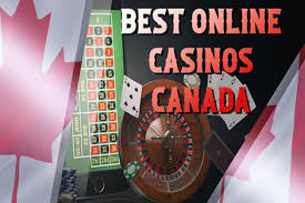 Exploring the Thriving World of Online Casinos in Canada