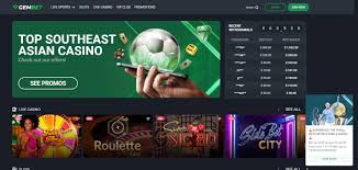 Gembet Casino Pengalaman Permainan Dalam Talian yang Menarik -778559151