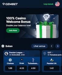 Gembet Casino Your Ultimate Gaming Destination -780773417