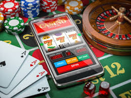 Goldspin Scopri il Mondo del Gioco d'azzardo Online