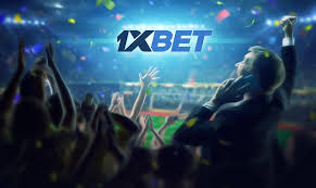 Exploring the 1xBet APP Your Gateway to Online Betting -1758101980