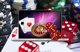 Die Zukunft des Spielens Revolut Casino Die Zukunft des Spielens Revolut Casino