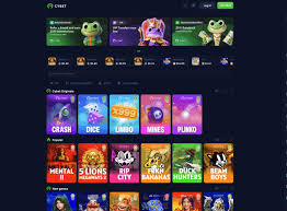 In-Depth Review of Cybet Casino A Comprehensive Look at Features and Bonuses