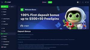 In-Depth Review of Cybet Casino A Comprehensive Look at Features and Bonuses