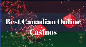 The Best Online Gambling Sites in Canada
