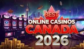 The Best Online Gambling Sites in Canada