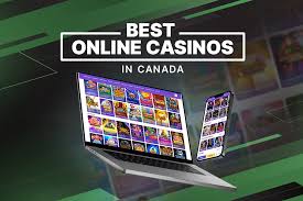 The Ultimate Guide to the Best Online Casinos in Canada -335003980