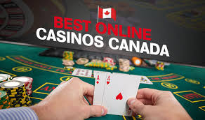 The Ultimate Guide to Top Online Casinos