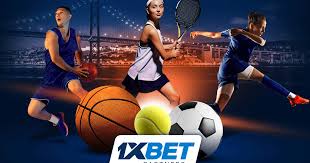 Ultimate Guide to 1xBet APP for Betting Enthusiasts -1657697792