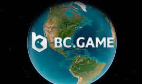 Unleashing the Thrill The BC.Game Mobile App Experience Unleashing the Thrill The BC.Game Mobile App Experience