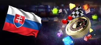 Zahraničné Online Casino Vaša Brána do Svetu Hracích Automatov a Hier